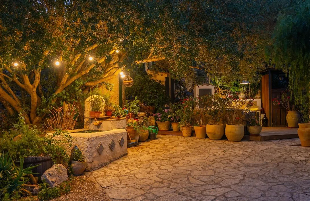 B&B Tre Giummare-1