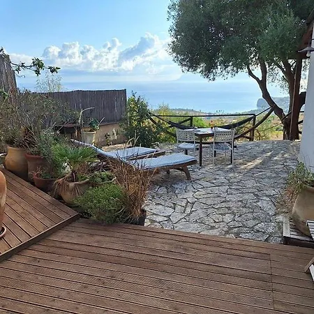 B&B Tre Giummare-2