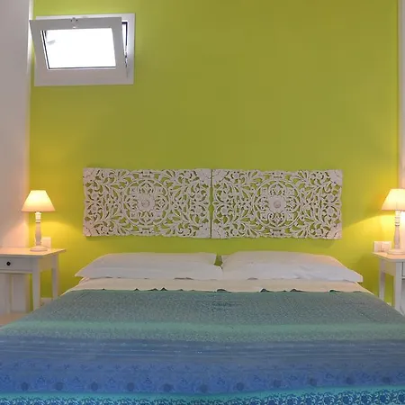 B&B Talìa-3