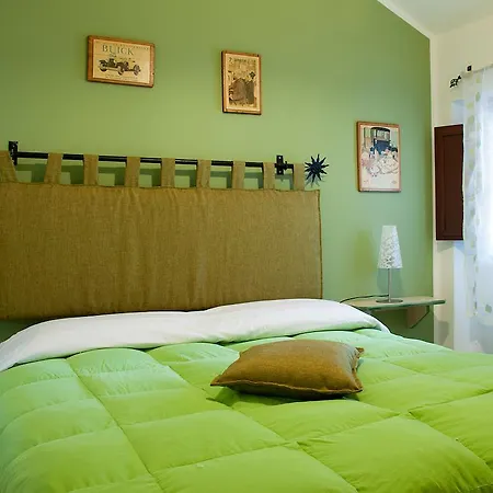Bed And Breakfast Maria-2